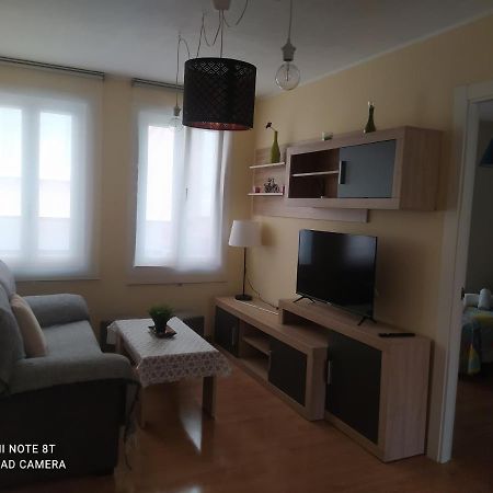 Vivienda Turistica Ramon Trillo En Muxia Apartment Екстериор снимка
