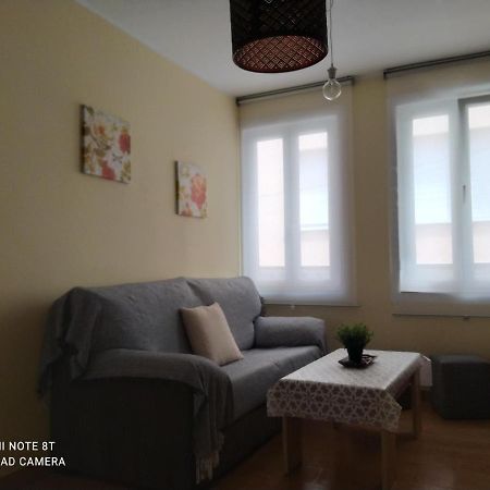 Vivienda Turistica Ramon Trillo En Muxia Apartment Екстериор снимка