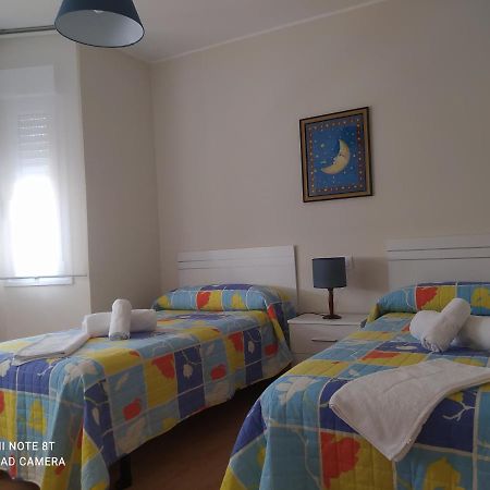 Vivienda Turistica Ramon Trillo En Muxia Apartment Екстериор снимка