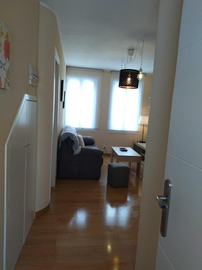 Vivienda Turistica Ramon Trillo En Muxia Apartment Екстериор снимка
