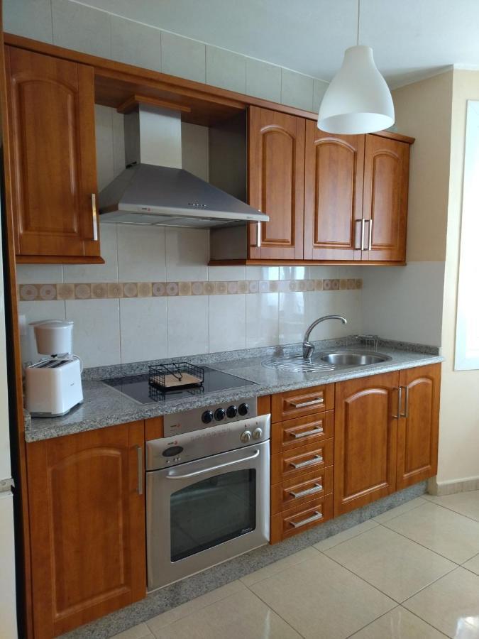 Vivienda Turistica Ramon Trillo En Muxia Apartment Екстериор снимка
