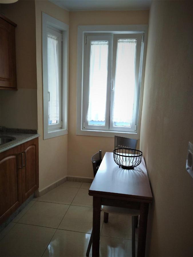 Vivienda Turistica Ramon Trillo En Muxia Apartment Екстериор снимка