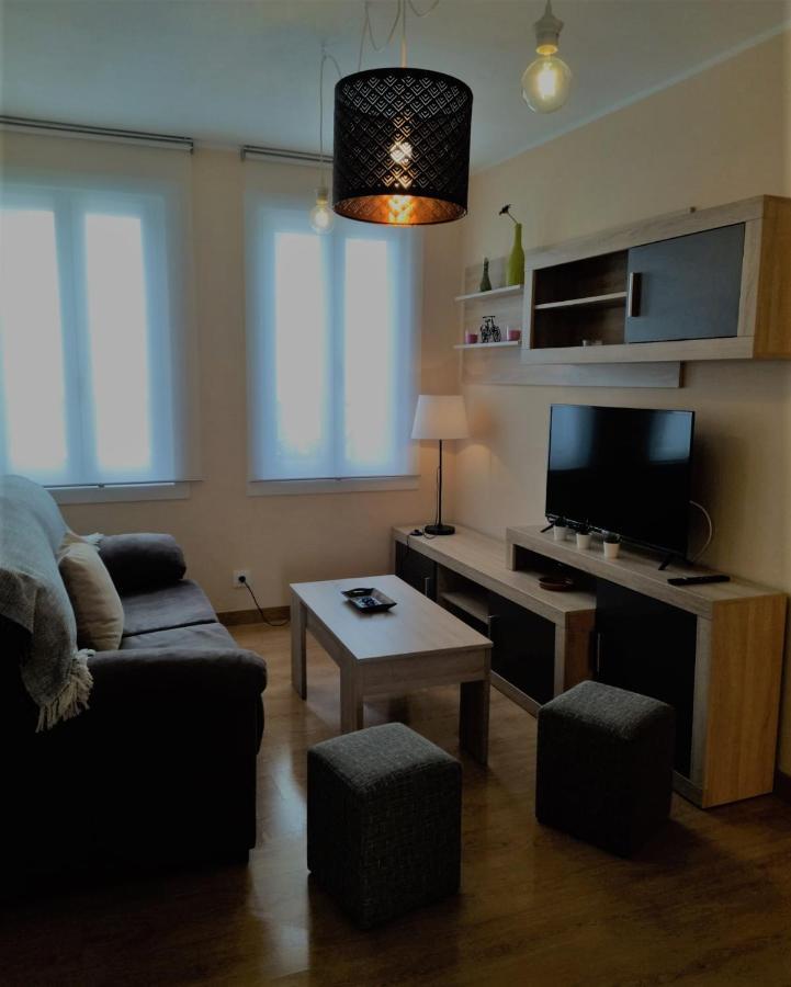 Vivienda Turistica Ramon Trillo En Muxia Apartment Екстериор снимка