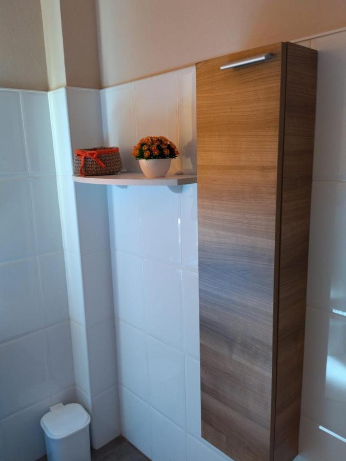 Vivienda Turistica Ramon Trillo En Muxia Apartment Екстериор снимка