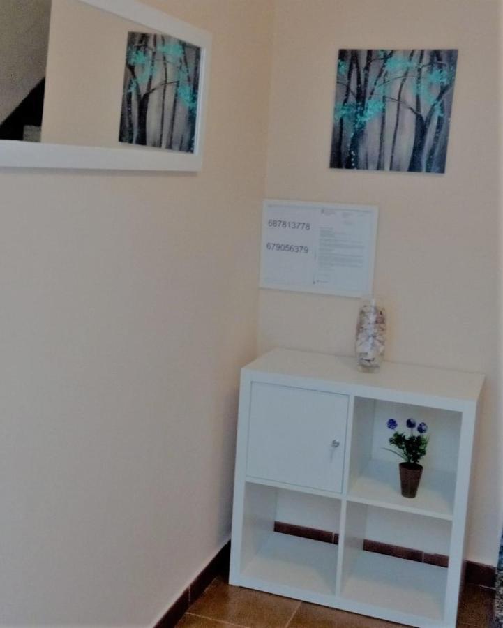 Vivienda Turistica Ramon Trillo En Muxia Apartment Екстериор снимка