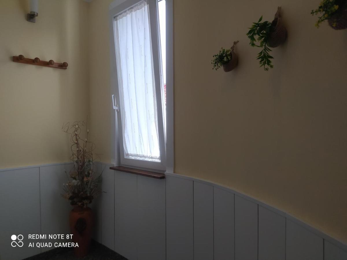 Vivienda Turistica Ramon Trillo En Muxia Apartment Екстериор снимка