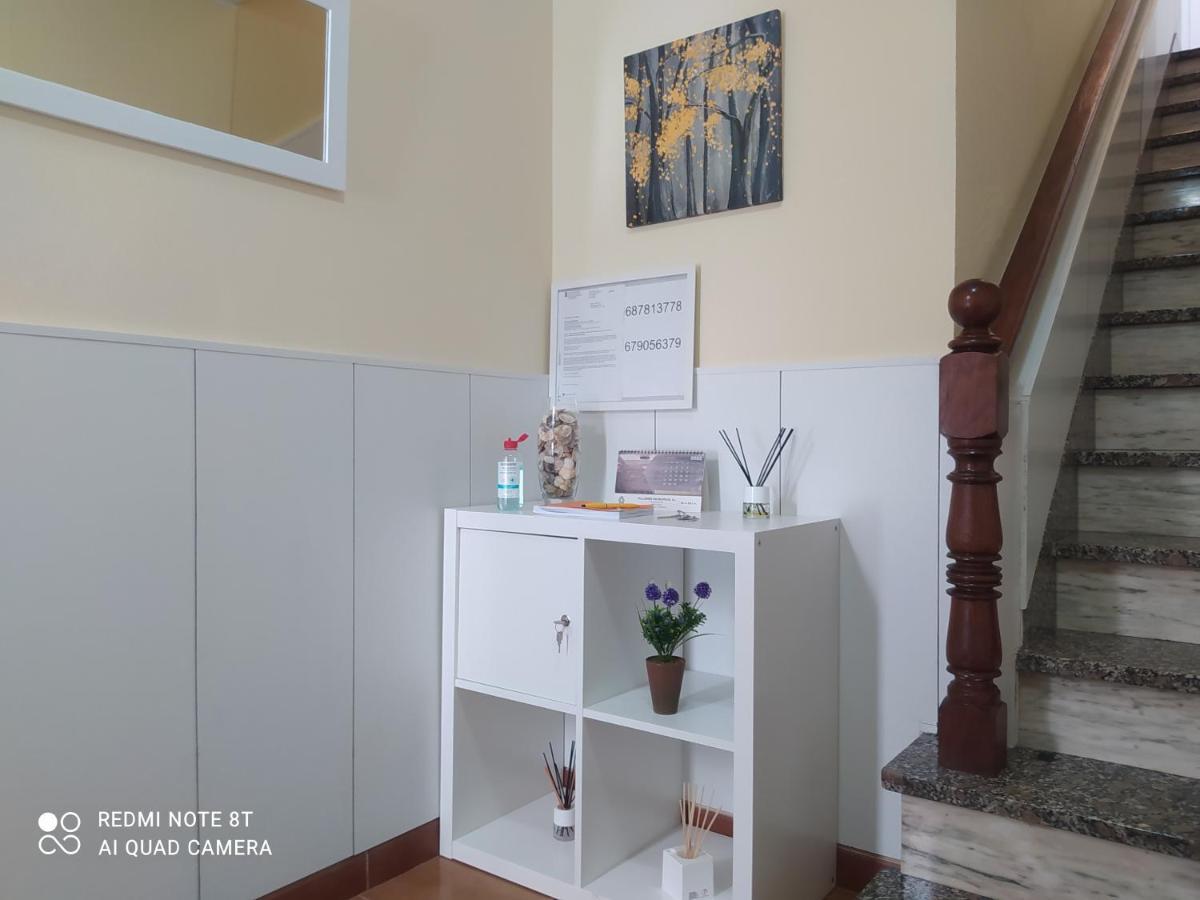 Vivienda Turistica Ramon Trillo En Muxia Apartment Екстериор снимка