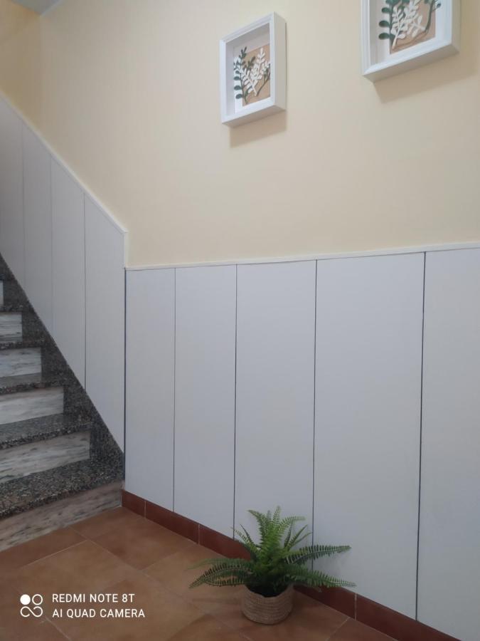 Vivienda Turistica Ramon Trillo En Muxia Apartment Екстериор снимка
