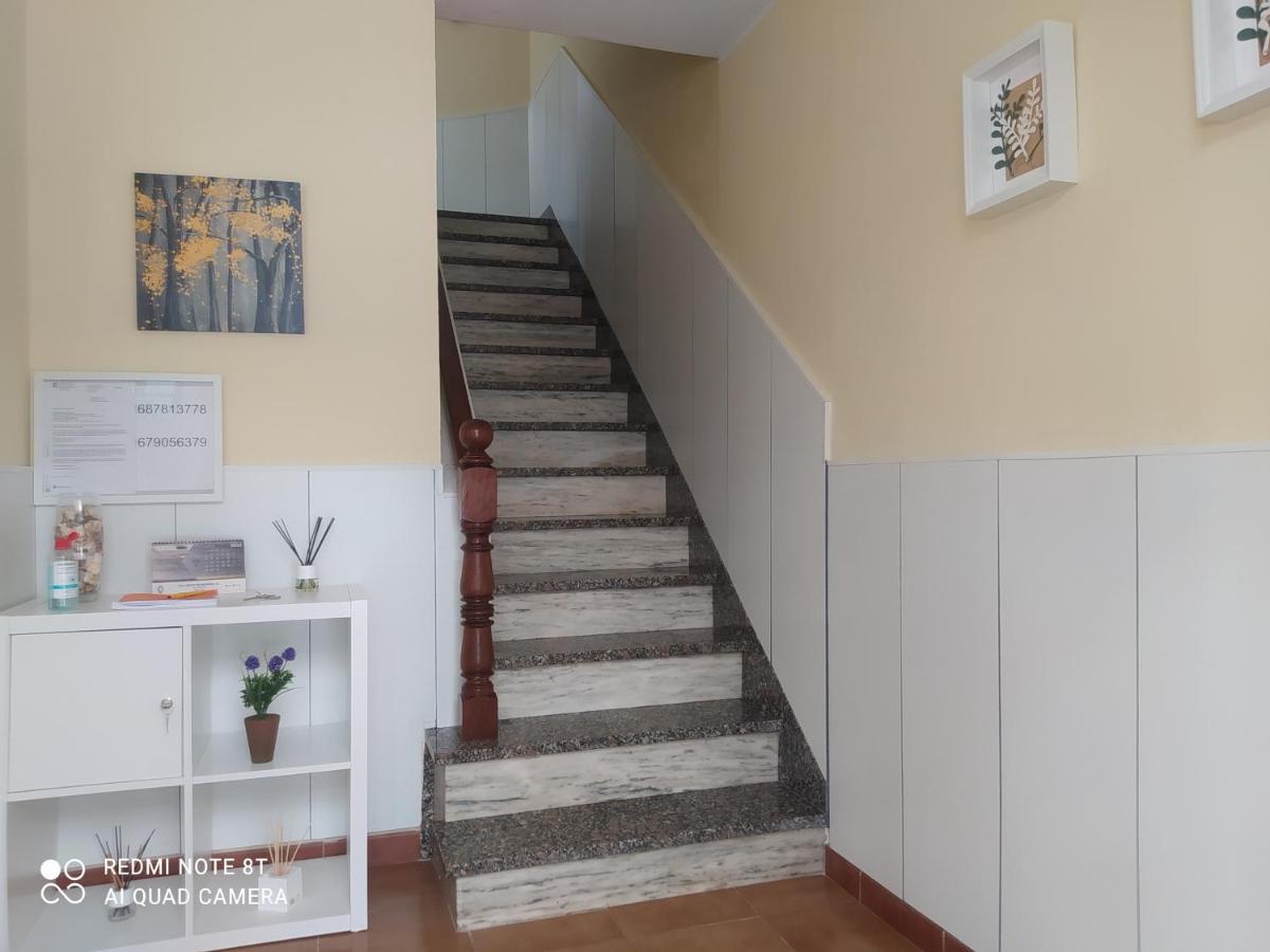 Vivienda Turistica Ramon Trillo En Muxia Apartment Екстериор снимка
