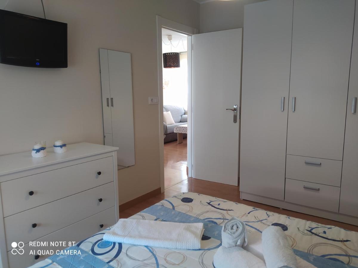 Vivienda Turistica Ramon Trillo En Muxia Apartment Екстериор снимка